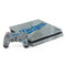 MLB Los Angeles Dodgers Road Jersey PlayStation PS4 Skins